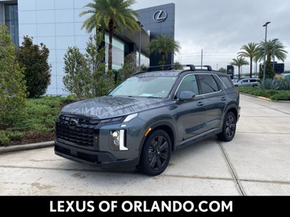 Used 2024 Hyundai Palisade XRT