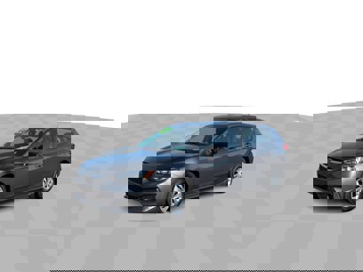 Certified 2022 Subaru Impreza 2.0i
