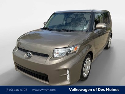 Used 2014 Scion xB