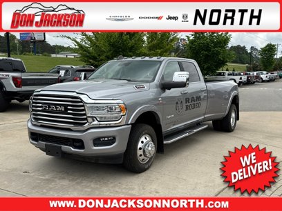 Used 2023 RAM 3500 Limited