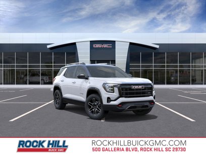 New 2026 GMC Terrain AT4 w/ Technology Package II