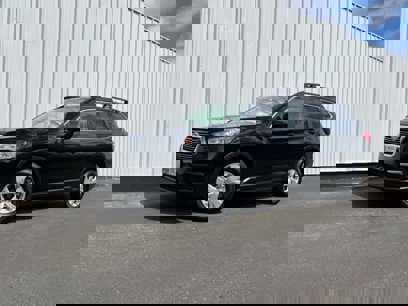 Certified 2022 Subaru Ascent 8-Passenger