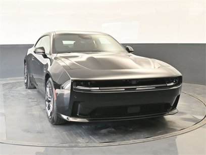 New 2025 Dodge Charger R/T w/ Quick Order Package 25M R/T