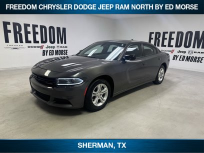 Used 2023 Dodge Charger SXT