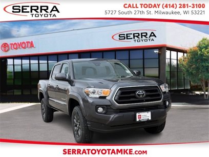 Used 2022 Toyota Tacoma SR5