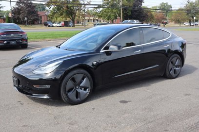 Used 2018 Tesla Model 3 Long Range