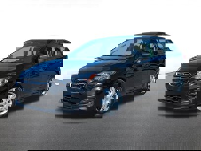 Used 2018 Subaru Impreza 2.0i