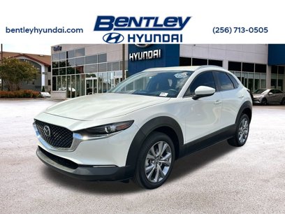 Used 2022 MAZDA CX-30 AWD 2.5 S w/ Select Package