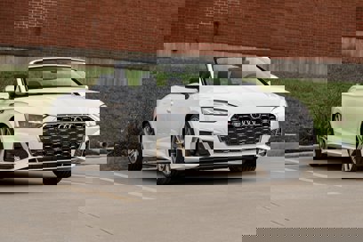 New 2024 Audi S5 Premium Plus