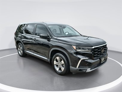 Used 2023 Honda Pilot EX-L