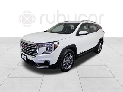 Used 2024 GMC Terrain SLT