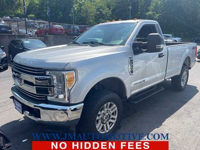 Used 2017 Ford F350 XL w/ STX Appearance Package