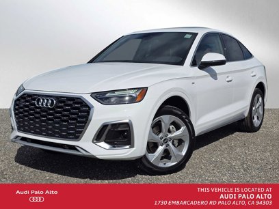 New 2025 Audi Q5 2.0T Premium Plus