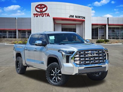 Used 2023 Toyota Tundra 1794 Edition