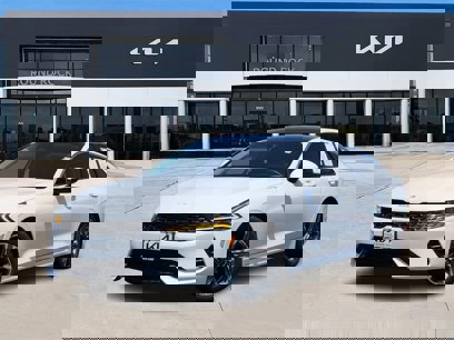 Certified 2023 Kia K5 EX