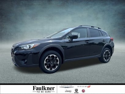 Used 2021 Subaru Crosstrek 2.0i Premium