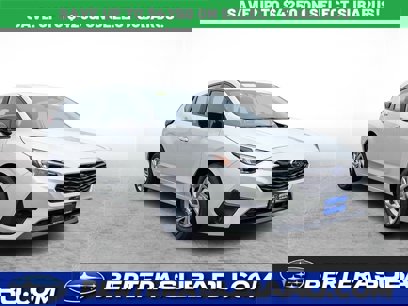 New 2025 Subaru Impreza 2.0i