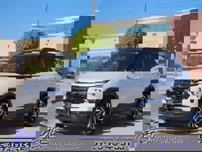 New 2025 Chevrolet TrailBlazer RS w/ Convenience Package
