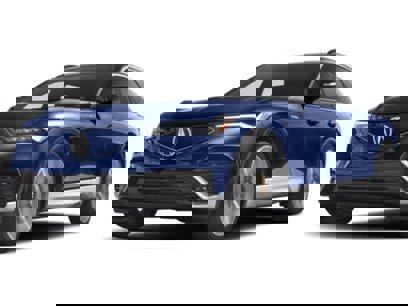 New 2024 Acura ZDX Type S