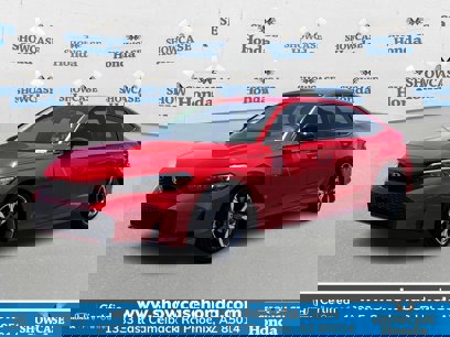 Used 2025 Honda Civic Sport