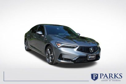 Used 2024 Acura Integra A-Spec