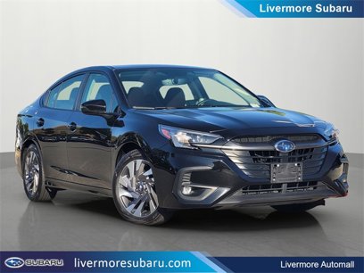 Used 2024 Subaru Legacy Limited