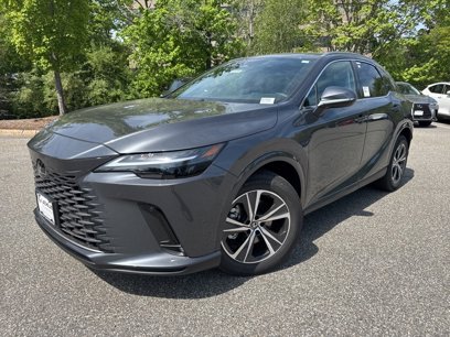 New 2025 Lexus RX 350 Premium