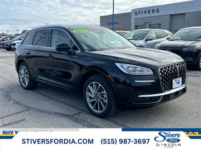 New 2024 Lincoln Corsair Grand Touring w/ Equipment Group 301A