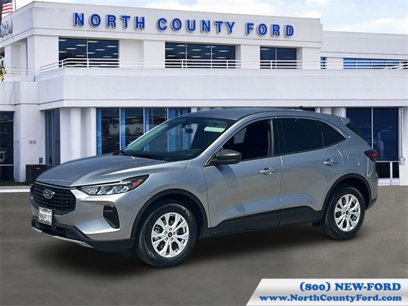 Certified 2024 Ford Escape Active w/ Cold Weather Package