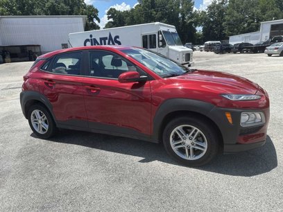 Used 2019 Hyundai Kona SE