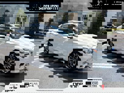 Certified 2022 INFINITI Q50 Luxe w/ Cargo Package