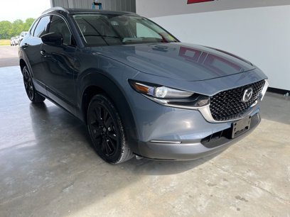 Used 2023 MAZDA CX-30 2.5 Turbo w/ Premium Package