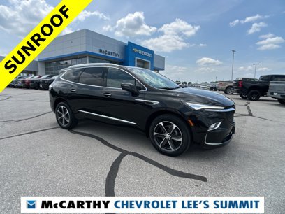 Used 2022 Buick Enclave Essence w/ Experience Buick Package