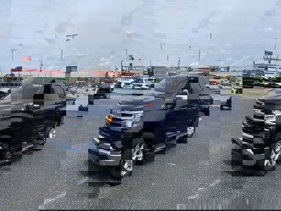 Certified 2022 Chevrolet Silverado 1500 LT