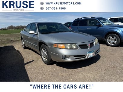Used 2004 Pontiac Bonneville SE