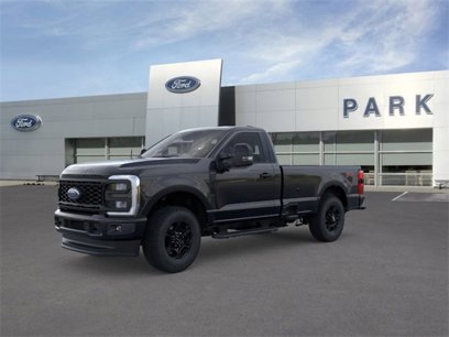 New 2025 Ford F250 XLT w/ FX4 Off-Road Package