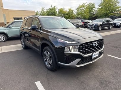 Used 2023 Hyundai Santa Fe SEL w/ Cargo Package