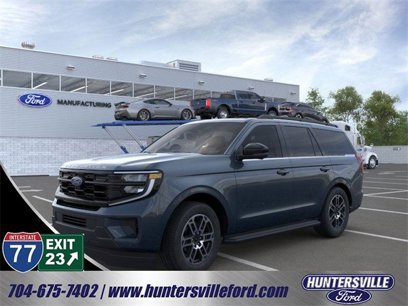 New 2025 Ford Expedition Active