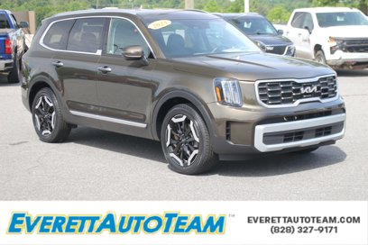 Used 2023 Kia Telluride S