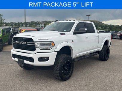 Used 2020 RAM 2500 Big Horn w/ Level 2 Equipment Group