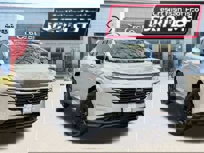 New 2025 Nissan Murano SV