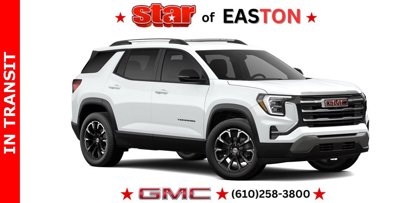 New 2026 GMC Terrain Elevation w/ Elevation Premium Package