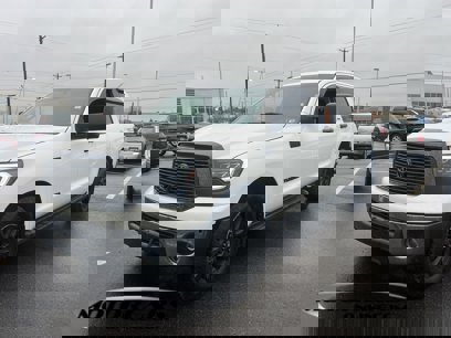Used 2012 Toyota Tundra Limited
