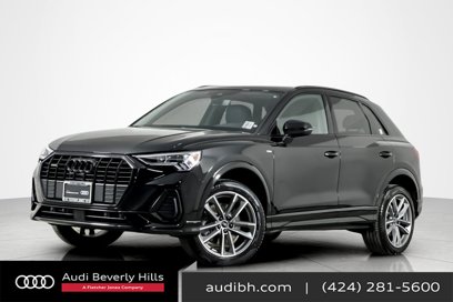 Used 2025 Audi Q3 2.0T Premium w/ Convenience Package