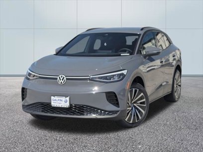New 2025 Volkswagen ID.4 Pro