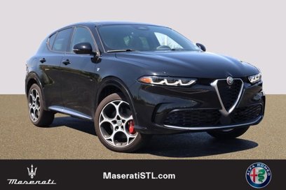 Used 2024 Alfa Romeo Tonale Ti
