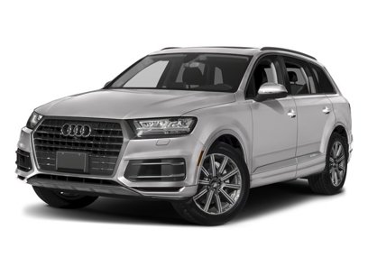 Used 2018 Audi Q7 2.0T Premium Plus