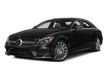 Used 2016 Mercedes-Benz CLS 550 4MATIC