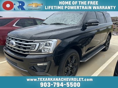 Used 2020 Ford Expedition XLT w/ Equipment Group 202A