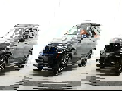 Used 2023 BMW X5 M50i w/ Executive Package